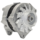 1993 Saturn SC2 Alternator 2