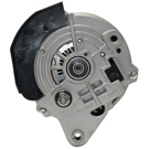 1993 Saturn SC2 Alternator 4
