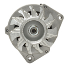1993 Saturn SC2 Alternator 1