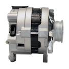 1993 Saturn SC2 Alternator 3