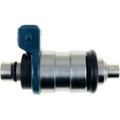 1987 Chrysler Conquest Fuel Injector 1