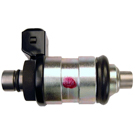 1984 Dodge Colt Fuel Injector 1