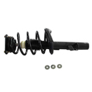 2012 Ford Focus Strut 2