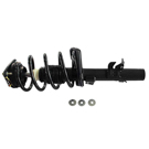 2012 Ford Focus Strut 3