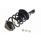 2012 Ford Focus Strut 1