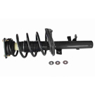 2012 Ford Focus Strut 2