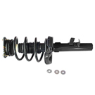 2012 Ford Focus Strut 3