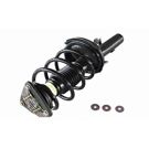 2012 Ford Focus Strut 1