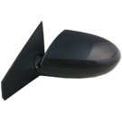 2014 Kia Sportage Side View Mirror Set 3