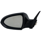 2014 Kia Sportage Side View Mirror 2