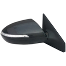 2014 Kia Sportage Side View Mirror 1