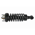 2003 Mercury Marauder Strut 3