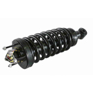 2011 Ford Crown Victoria Shock and Strut Set 2