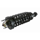2003 Mercury Marauder Strut 1