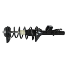 2000 Ford Contour Strut 2