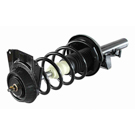 2000 Ford Contour Strut 1