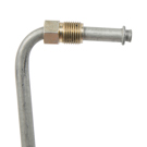 Edelmann 81117 Power Steering Pressure Line Hose Assembly 2