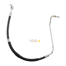Edelmann 2021 Dodge ProMaster3500 Power Steering Pressure Line Hose Assembly 81117