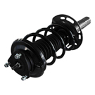 2007 Ford Focus Shock and Strut Set 2