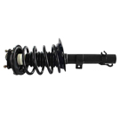 2007 Ford Fusion Strut 2