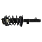 2007 Ford Fusion Strut 3
