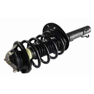 2007 Ford Fusion Strut 1