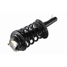 2006 Ford Fusion Strut 1