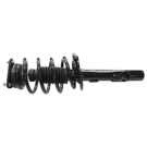 2014 Ford Escape Shock and Strut Set 3