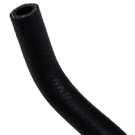 Edelmann 81135 Power Steering Return Line Hose Assembly 3