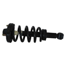 2016 Ford Expedition Strut 2