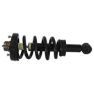 2016 Ford Expedition Strut 3