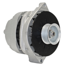 1993 Cadillac Allante Alternator 2