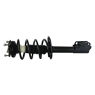 2012 Ford Explorer Strut 2