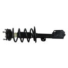 2012 Ford Explorer Strut 2