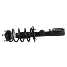 2012 Ford Explorer Strut 3