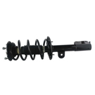 BuyAutoParts 75-26743CS Strut 3