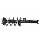 2017 Ford Explorer Strut 2