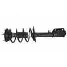 2017 Ford Explorer Strut 1