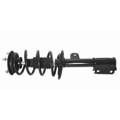 2016 Ford Explorer Strut 2