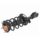2016 Ford Explorer Strut 3
