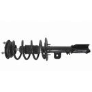2016 Ford Explorer Strut 1