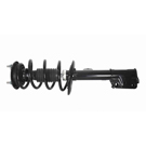 2017 Ford Explorer Strut 2