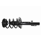 2009 Ford Flex Shock and Strut Set 3