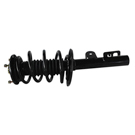 2011 Ford Flex Strut 2