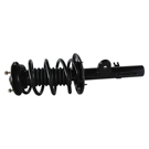 2011 Ford Flex Strut 3