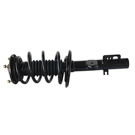 2011 Ford Flex Strut 2