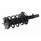 2011 Ford Flex Strut 1