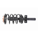 2004 Ford Freestar Strut 1