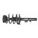 2005 Ford Freestyle Shock and Strut Set 3