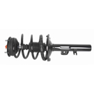 2007 Ford Freestyle Strut 1
